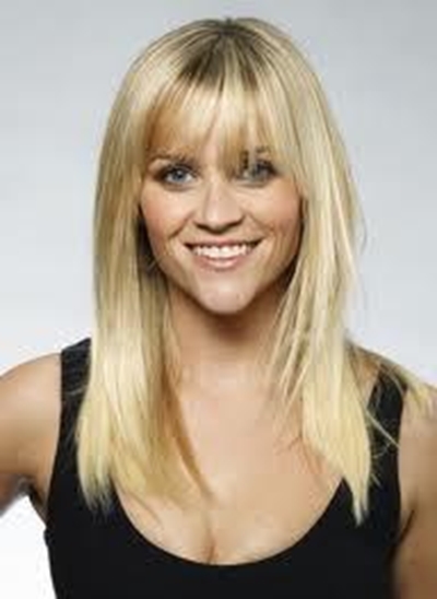 Witherspoon's clean image should fully recover