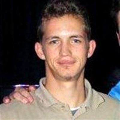 André du Plessis still missing