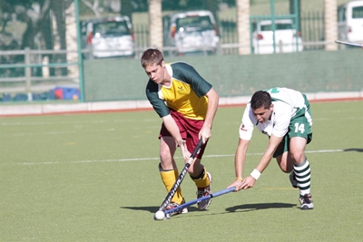 Southern Cape looking to defend hockey title
