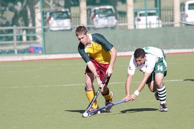 Southern Cape looking to defend hockey title