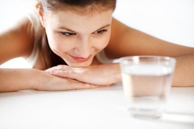 Add more water to your life