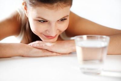 Add more water to your life