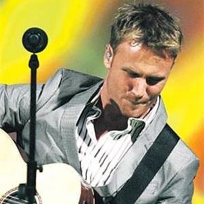 Former Idol in Plett for Rhinos