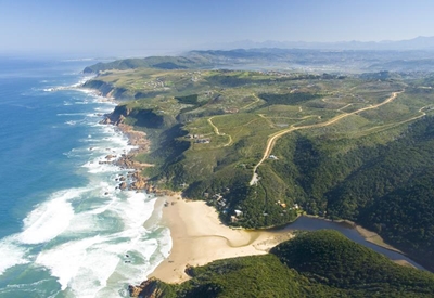 Garden Route has 6th best coastal drive