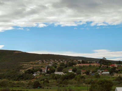 Herbertsdale hou jaarlikse Dankfees