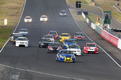 New series is set for 2014 debut