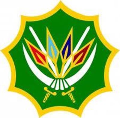 Samekoms vir alle oud-weermaglede