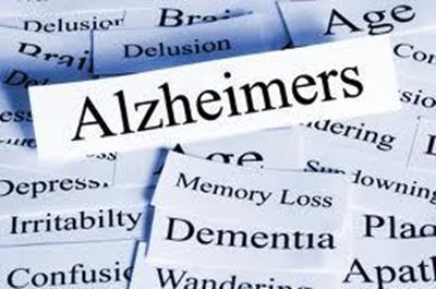 Alzheimer's carers support