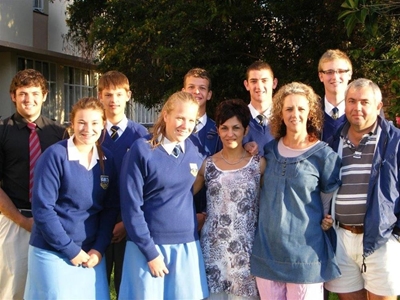 Hulp gevra vir uitreik na Zambië