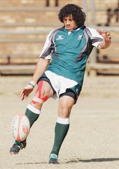 Bevin nuwe breier