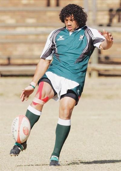 Bevin nuwe breier