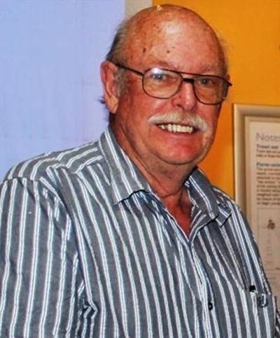 Talk on historic Mossel Bay water sources