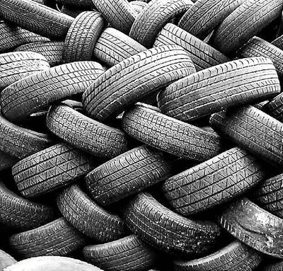 Michelin supports waste plan