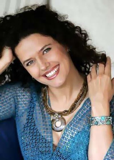 Gewilde Anna Davel kom Oudtshoorn toe