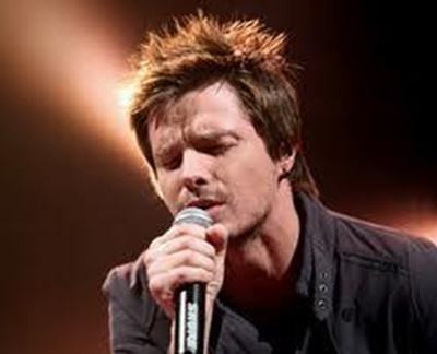 Second SA Music Award for Elvis Blue