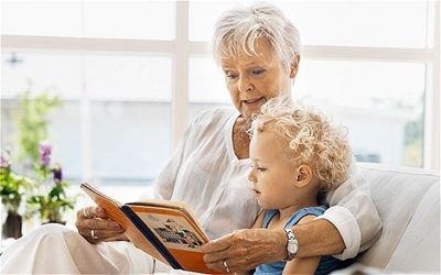 Pensioners save their families billions