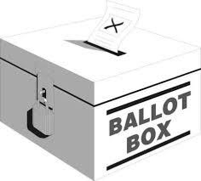 Rosemoor by-election next week