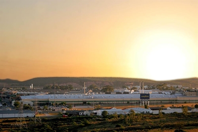 Goodyear plant achieves highest audited quality scores
