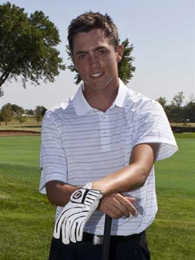 Myburgh blossoming overseas