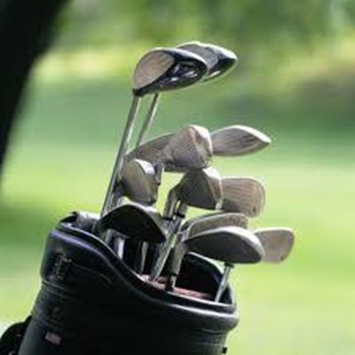 Latest golf results and schedules
