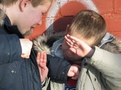 The bullying factor