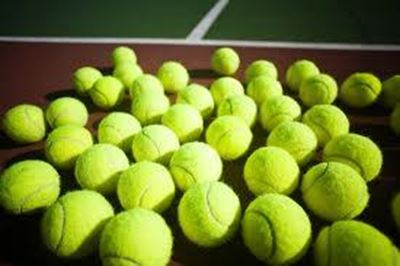 Nadal hopes to shut down chatter over his dodgy knees by Bill Scott, DPA