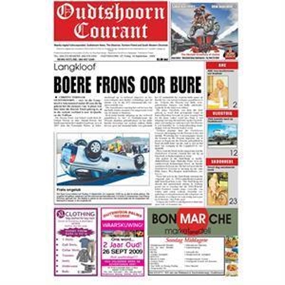 Terroriste in die Tuinroete?