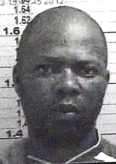 Police looking for Thembele Mfundisi