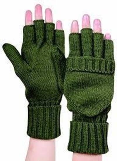 Handtoffels vir bejaardes