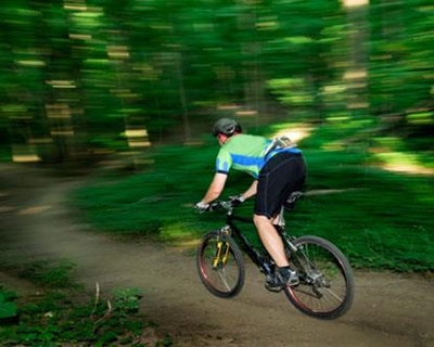 New mountain biking event for George