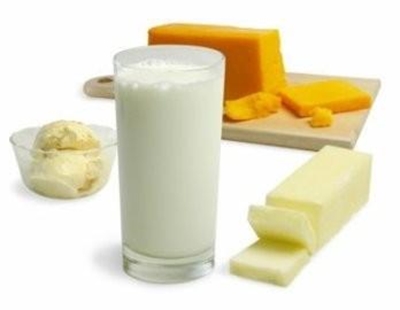 Health benefits of dairy