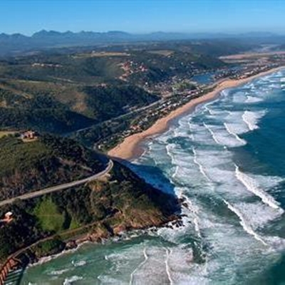 Wilderness not through: Town of the Year