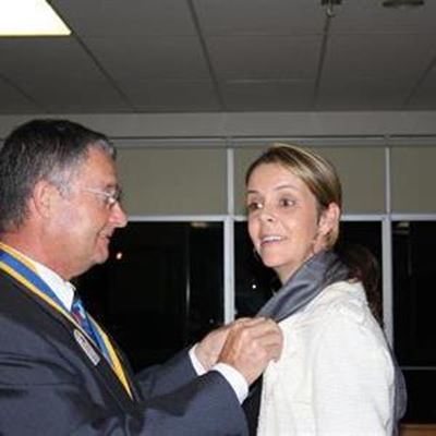 Group Editors director lauded