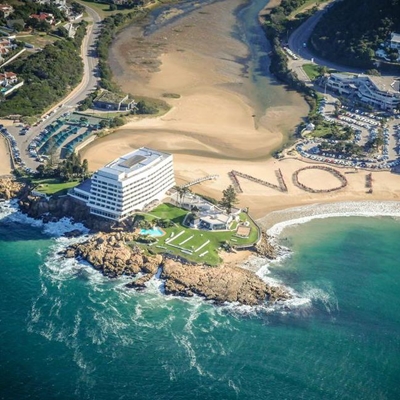 The people of Plett say NO