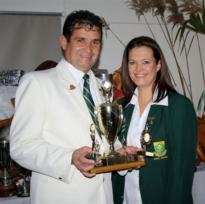 Stilbaai Hengelklub vereer bestes