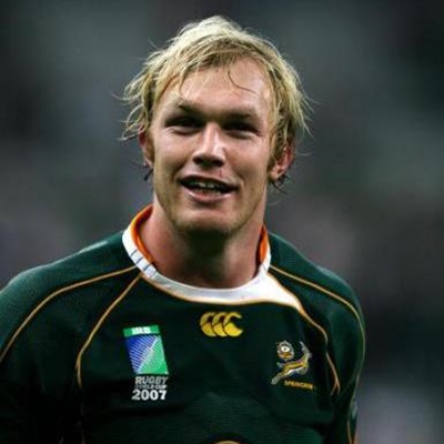 Burger ponders rugby return