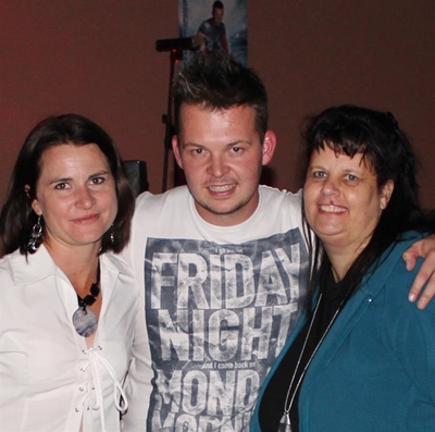 Gee jou sente vir Oliver Twist projek