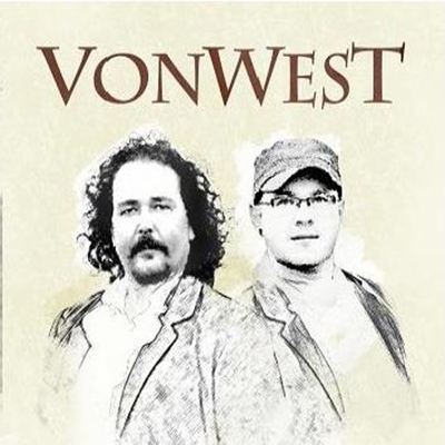 VonWest live in Mossel Bay