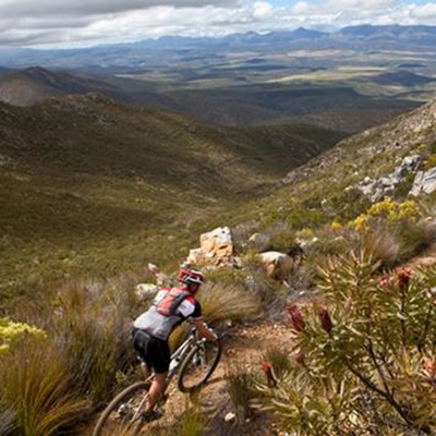 Bridge Cape Pioneer route launch