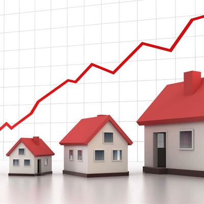Wiser to invest in two, three or four properties rather than one substantial unit