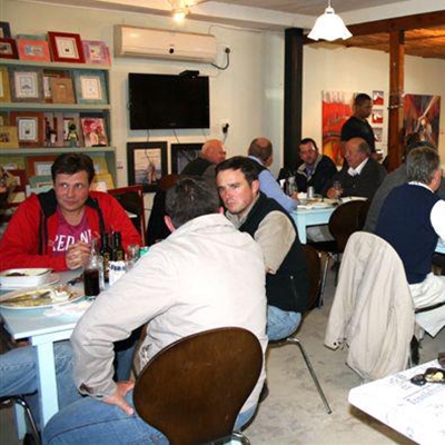 Besigheidsforum sluit by AHI aan