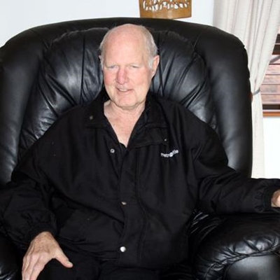 Hart vier 20 jaar