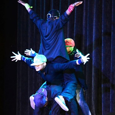 Talent show close to completion