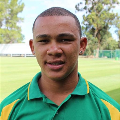 SWD player included in Cricket SA intake