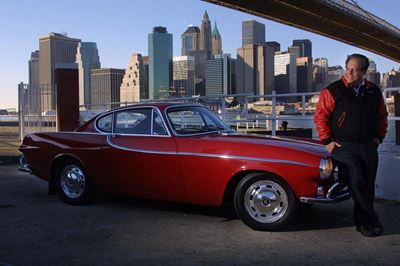 Three million miles, one careful owner