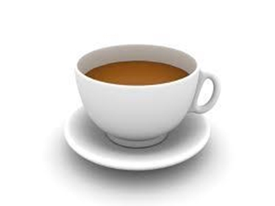 Cuppa for Cansa 2013