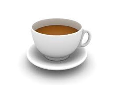 Cuppa for Cansa 2013