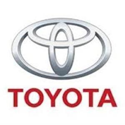 Nuwe voorsitter van Toyota