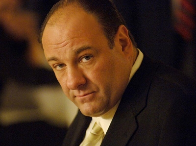 Actor James Gandolfini dies at age 51