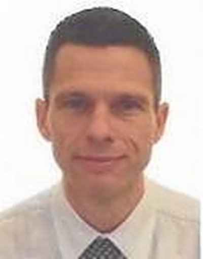Appointed at Ford SA